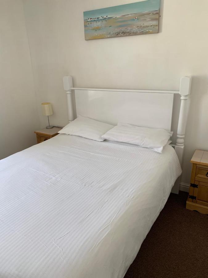 Delamere Holiday Flat Blackpool Exterior foto