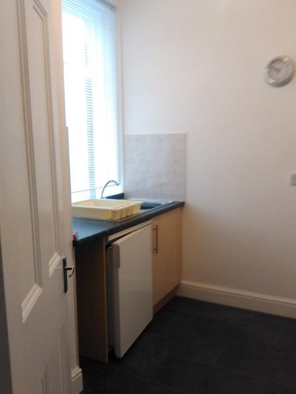 Delamere Holiday Flat Blackpool Exterior foto